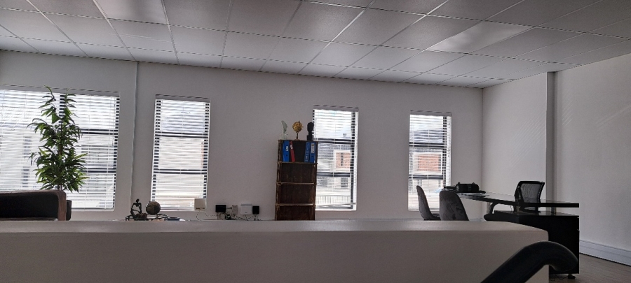 To Let commercial Property for Rent in Fisantekraal Western Cape